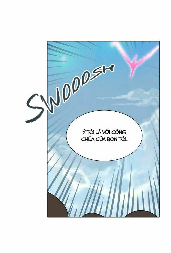 Cuộc Chiến Trong Tòa Tháp – Tower Of God Chapter 281 - Trang 2