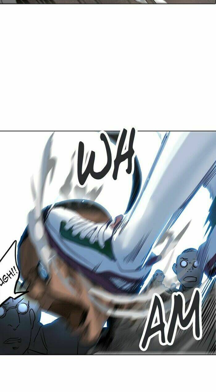 Cuộc Chiến Trong Tòa Tháp – Tower Of God Chapter 281 - Trang 2