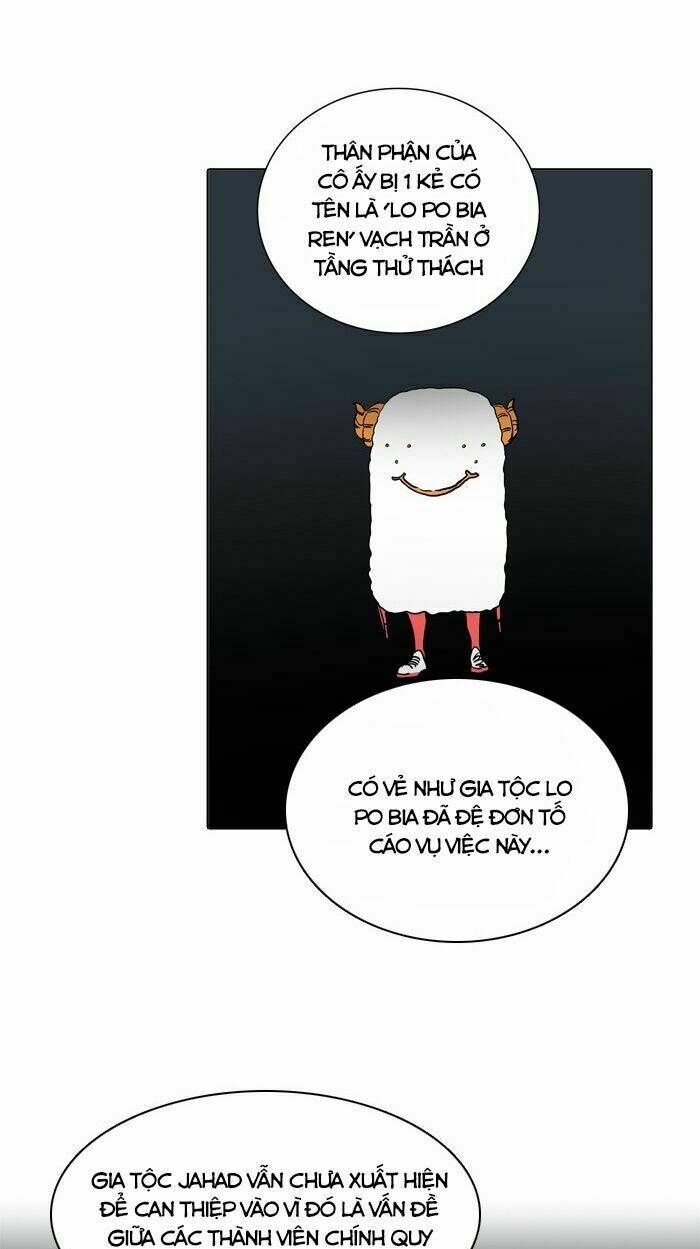 Cuộc Chiến Trong Tòa Tháp – Tower Of God Chapter 281 - Trang 2