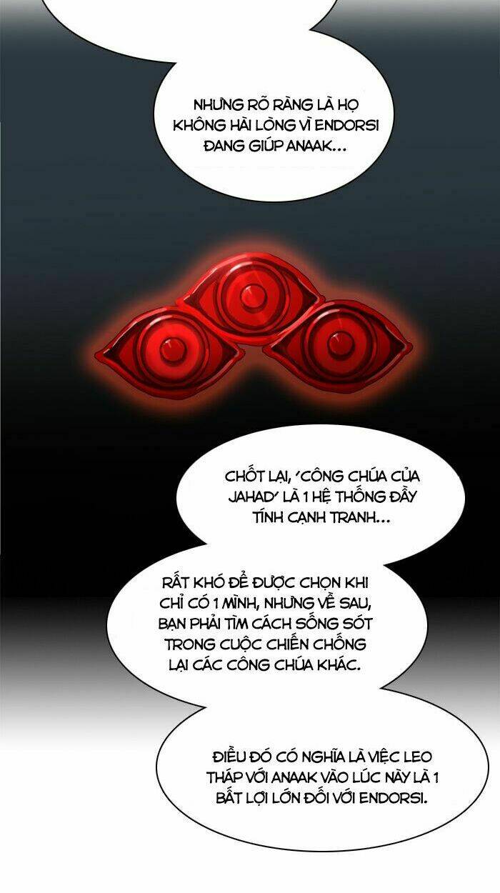 Cuộc Chiến Trong Tòa Tháp – Tower Of God Chapter 281 - Trang 2