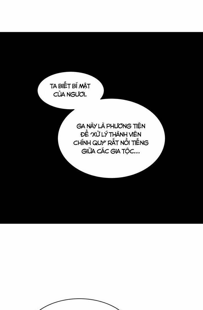 Cuộc Chiến Trong Tòa Tháp – Tower Of God Chapter 281 - Trang 2