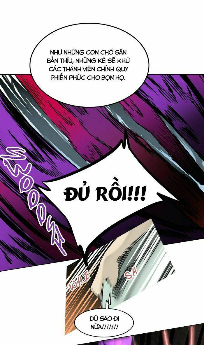 Cuộc Chiến Trong Tòa Tháp – Tower Of God Chapter 281 - Trang 2
