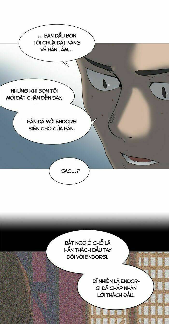 Cuộc Chiến Trong Tòa Tháp – Tower Of God Chapter 281 - Trang 2