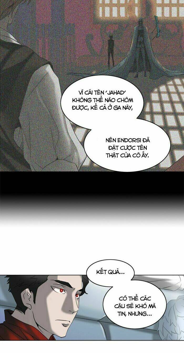 Cuộc Chiến Trong Tòa Tháp – Tower Of God Chapter 281 - Trang 2