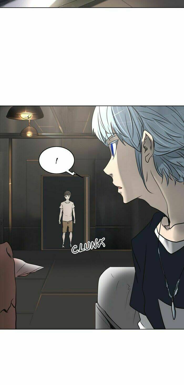 Cuộc Chiến Trong Tòa Tháp – Tower Of God Chapter 281 - Trang 2