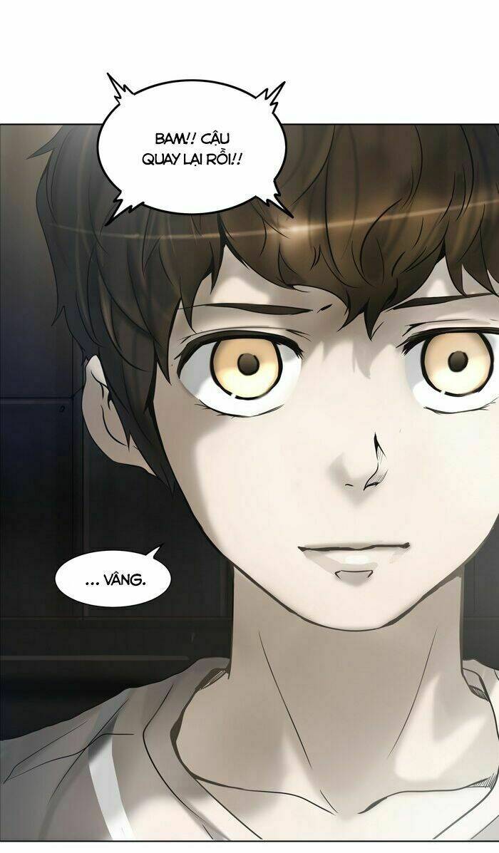 Cuộc Chiến Trong Tòa Tháp – Tower Of God Chapter 281 - Trang 2