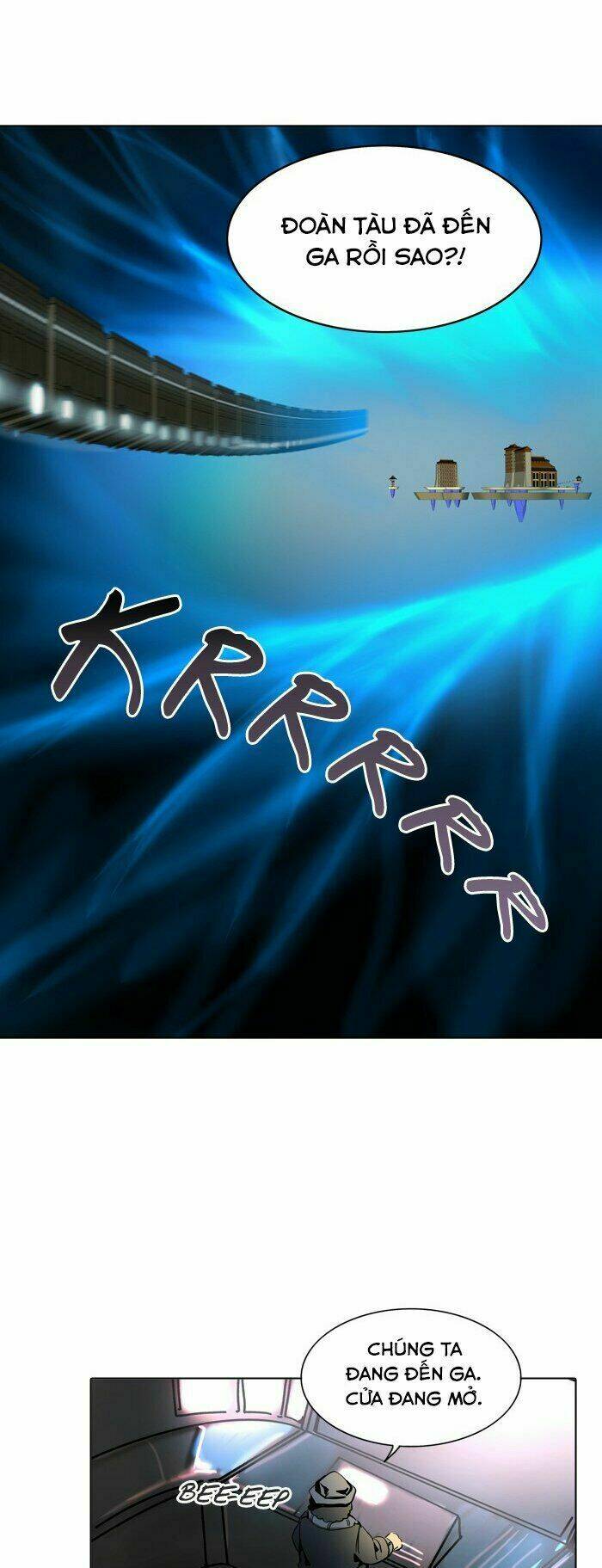Cuộc Chiến Trong Tòa Tháp – Tower Of God Chapter 282 - Trang 2