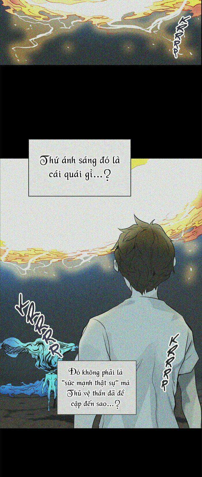 Cuộc Chiến Trong Tòa Tháp – Tower Of God Chapter 282 - Trang 2