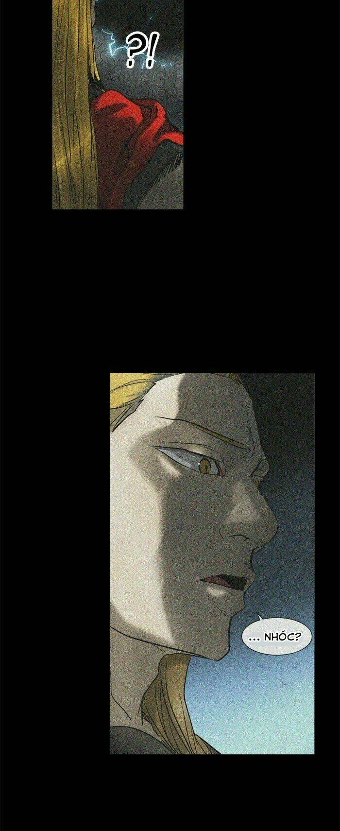 Cuộc Chiến Trong Tòa Tháp – Tower Of God Chapter 282 - Trang 2