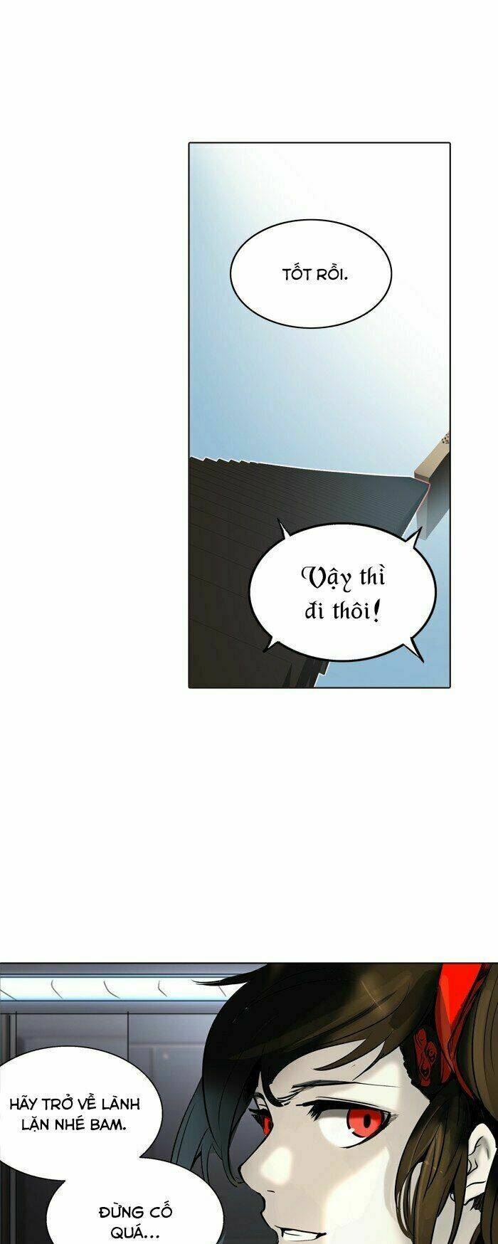 Cuộc Chiến Trong Tòa Tháp – Tower Of God Chapter 282 - Trang 2