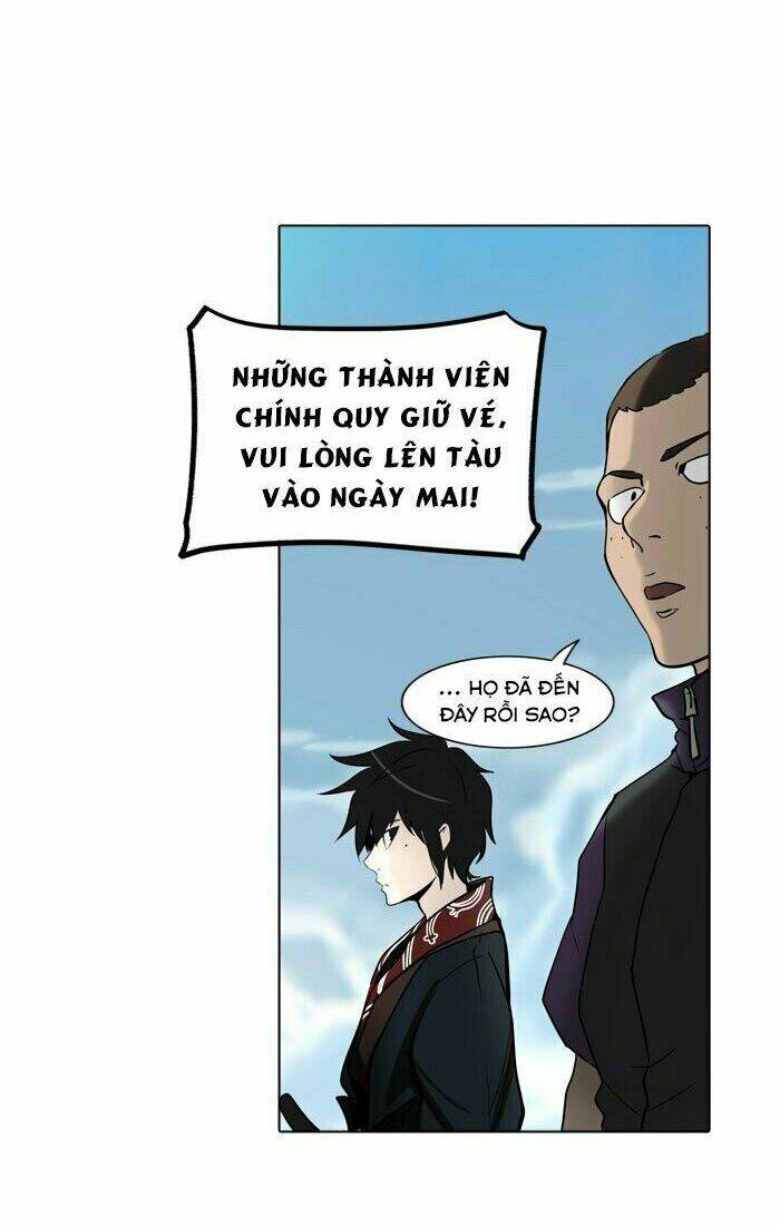 Cuộc Chiến Trong Tòa Tháp – Tower Of God Chapter 282 - Trang 2