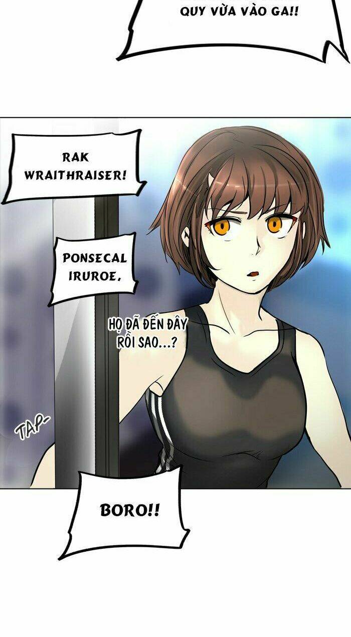 Cuộc Chiến Trong Tòa Tháp – Tower Of God Chapter 282 - Trang 2