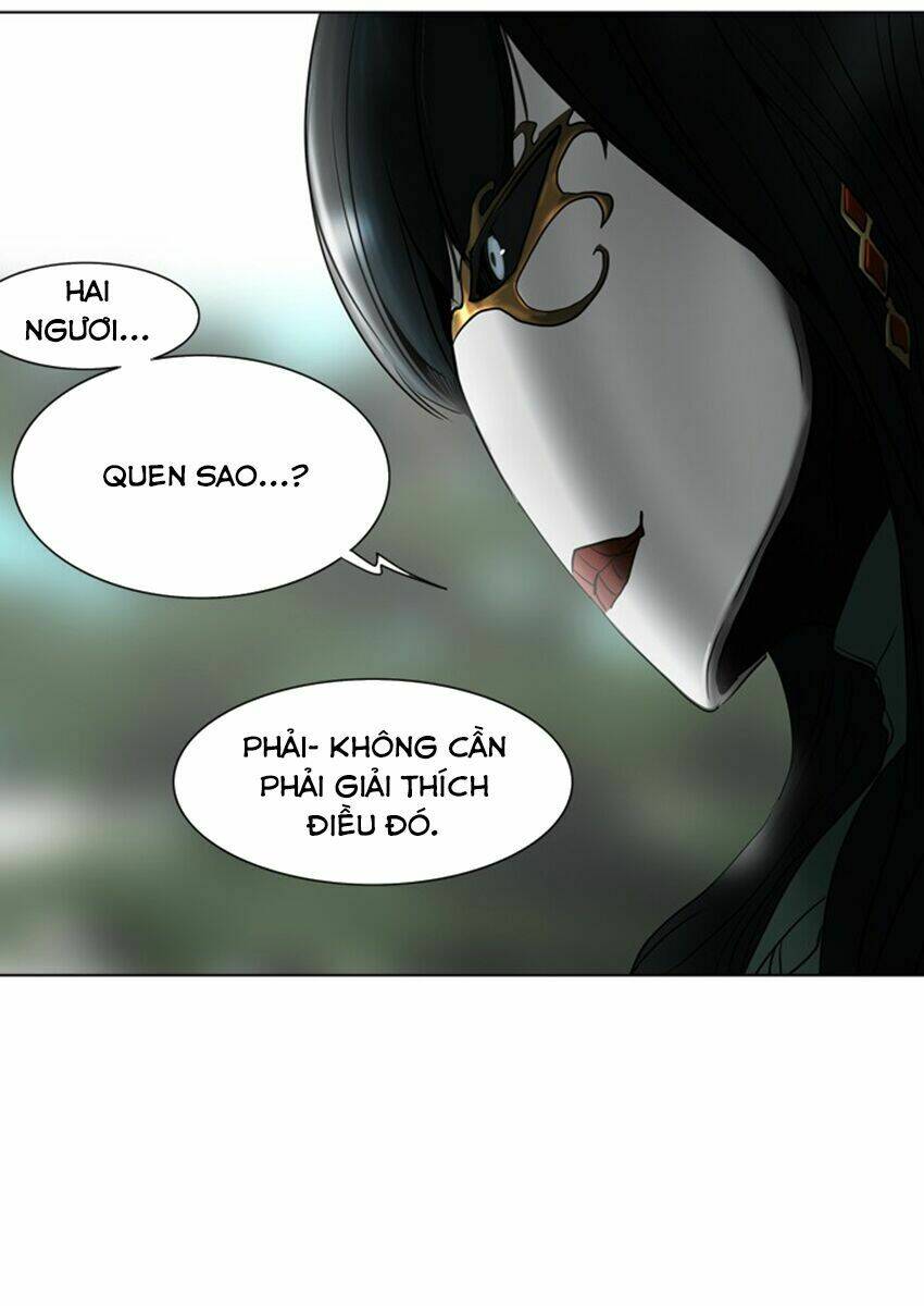 Cuộc Chiến Trong Tòa Tháp – Tower Of God Chapter 284 - Trang 2