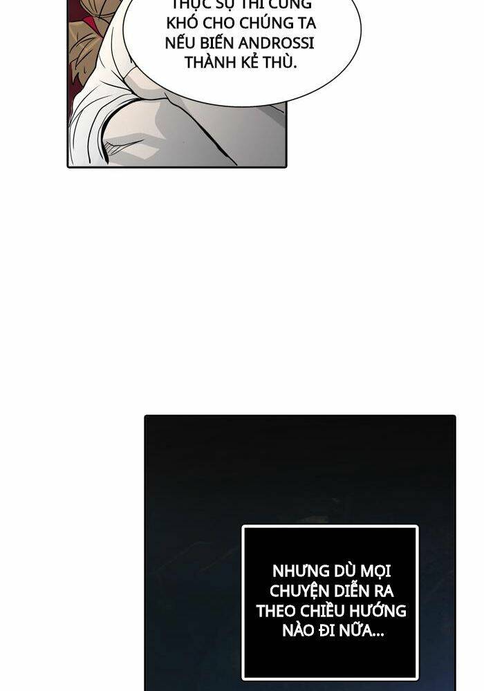 Cuộc Chiến Trong Tòa Tháp – Tower Of God Chapter 286 - Trang 2