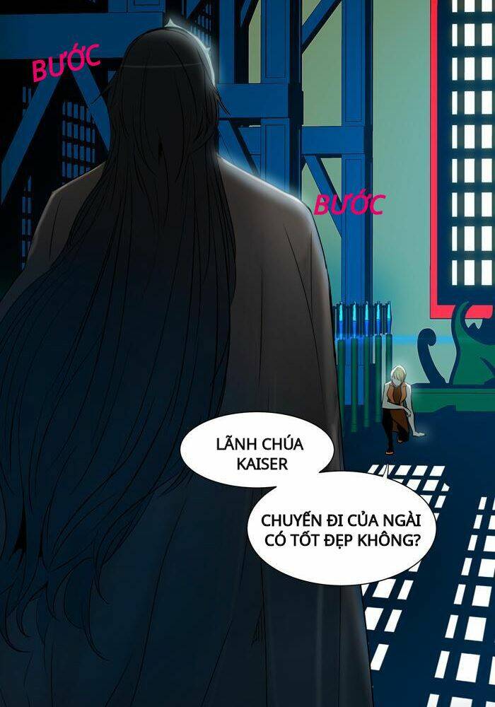 Cuộc Chiến Trong Tòa Tháp – Tower Of God Chapter 286 - Trang 2