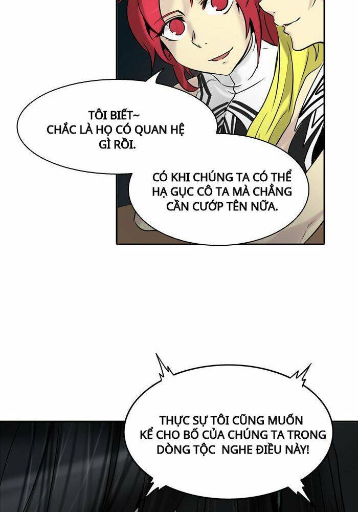 Cuộc Chiến Trong Tòa Tháp – Tower Of God Chapter 286 - Trang 2