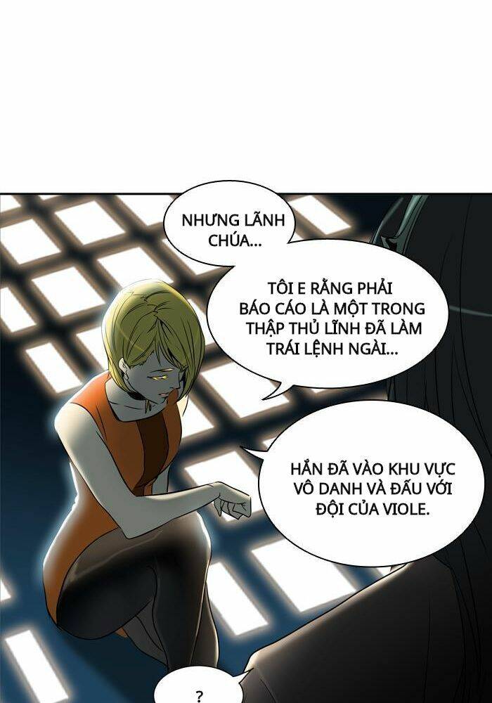 Cuộc Chiến Trong Tòa Tháp – Tower Of God Chapter 286 - Trang 2