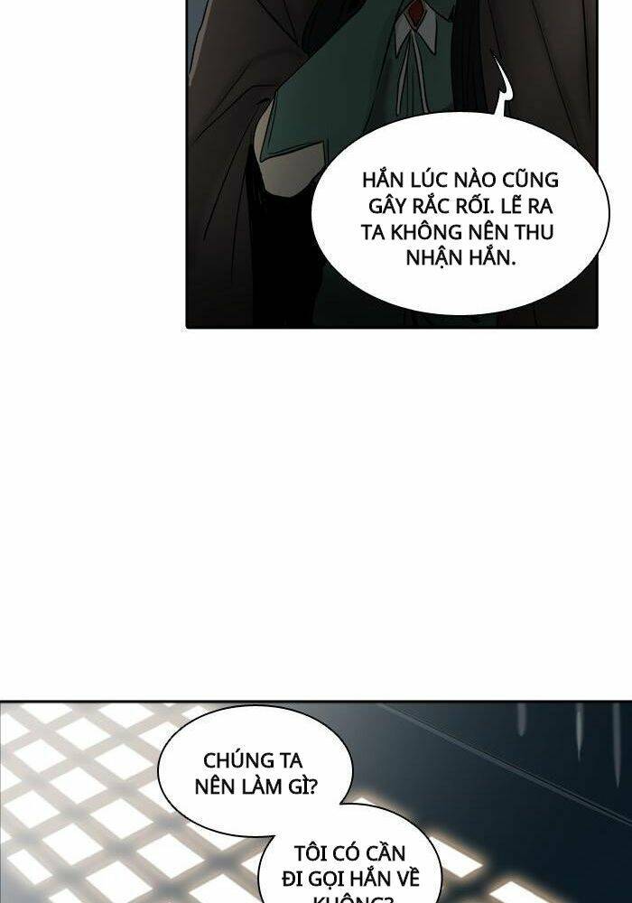 Cuộc Chiến Trong Tòa Tháp – Tower Of God Chapter 286 - Trang 2