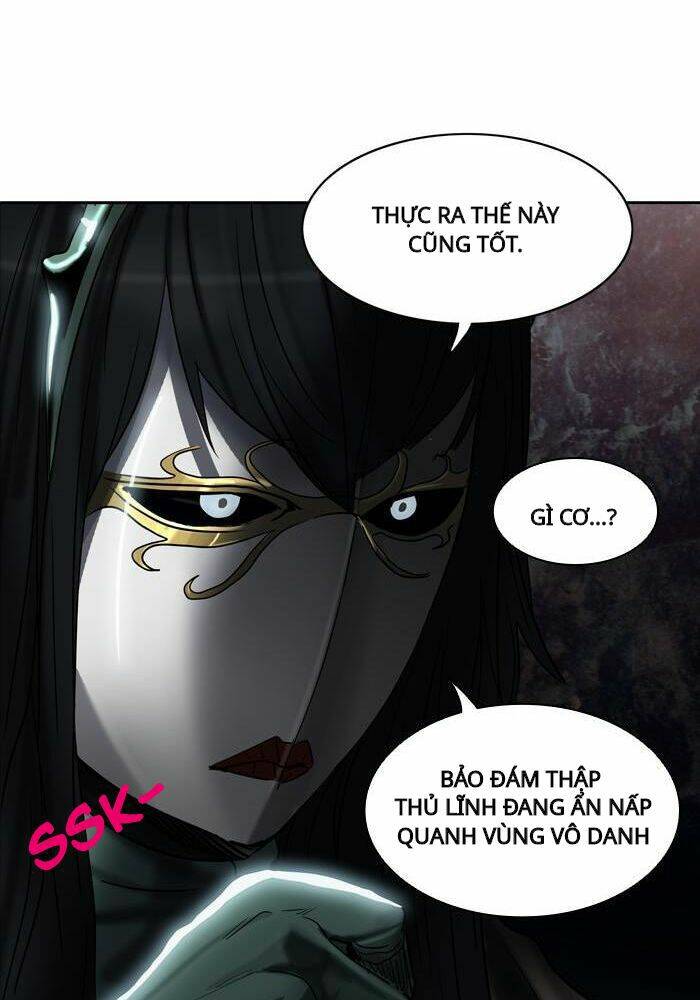 Cuộc Chiến Trong Tòa Tháp – Tower Of God Chapter 286 - Trang 2