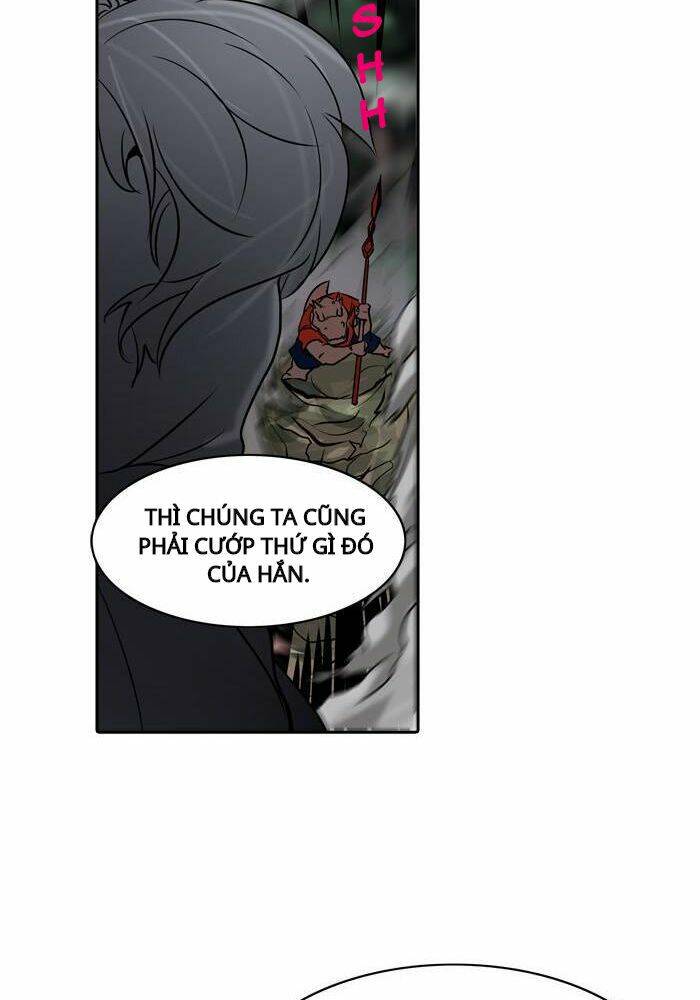 Cuộc Chiến Trong Tòa Tháp – Tower Of God Chapter 286 - Trang 2