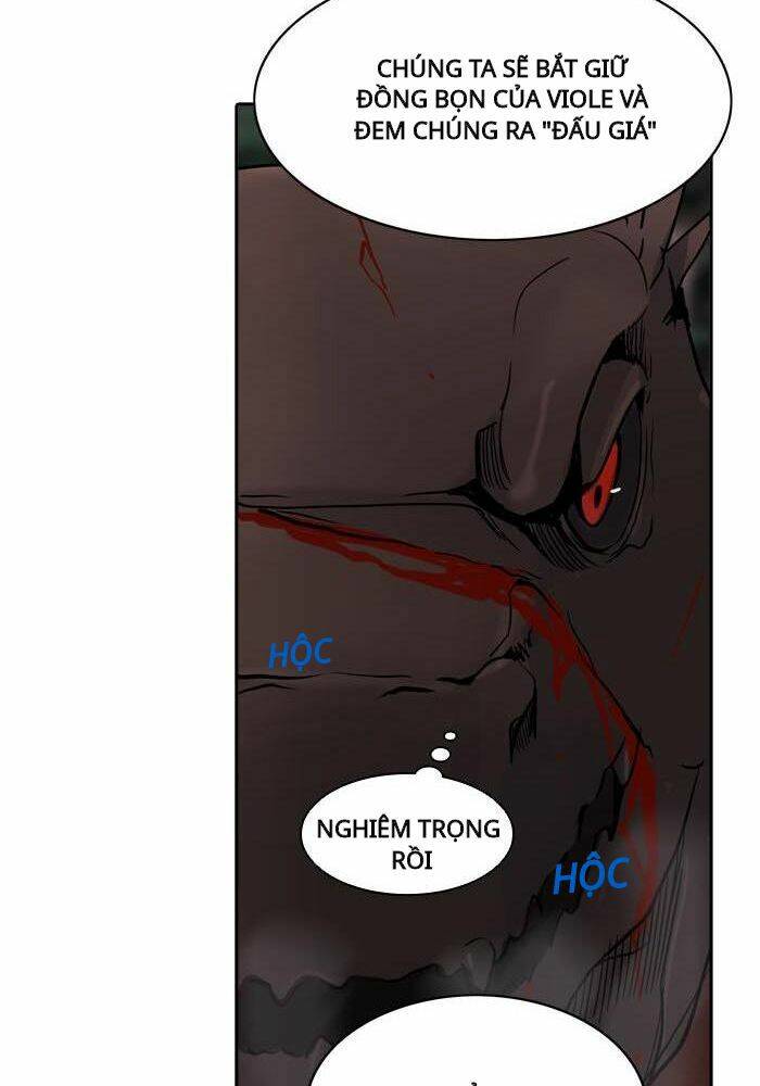 Cuộc Chiến Trong Tòa Tháp – Tower Of God Chapter 286 - Trang 2