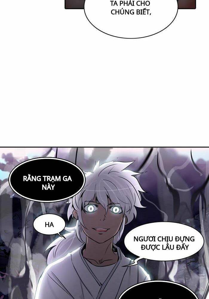 Cuộc Chiến Trong Tòa Tháp – Tower Of God Chapter 286 - Trang 2