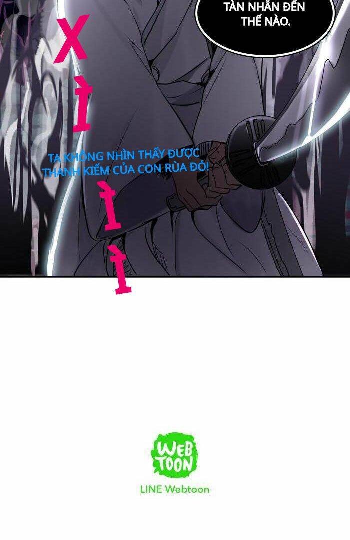 Cuộc Chiến Trong Tòa Tháp – Tower Of God Chapter 286 - Trang 2