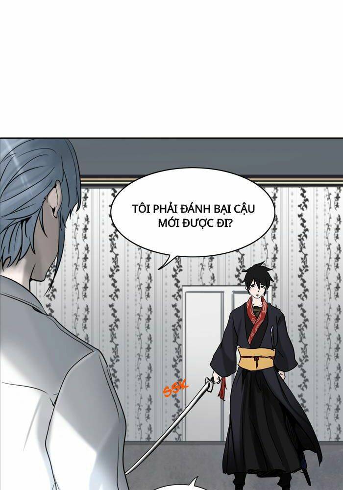 Cuộc Chiến Trong Tòa Tháp – Tower Of God Chapter 286 - Trang 2