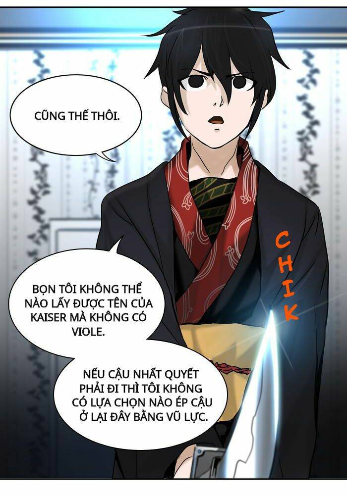 Cuộc Chiến Trong Tòa Tháp – Tower Of God Chapter 286 - Trang 2