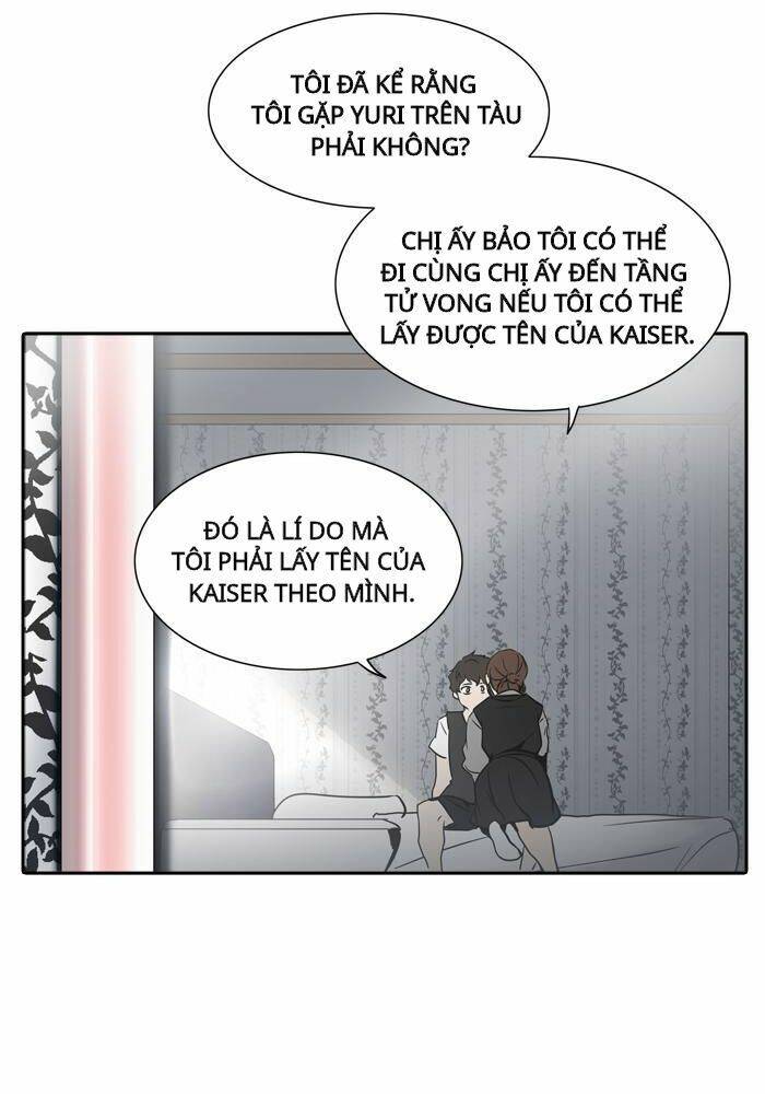 Cuộc Chiến Trong Tòa Tháp – Tower Of God Chapter 286 - Trang 2