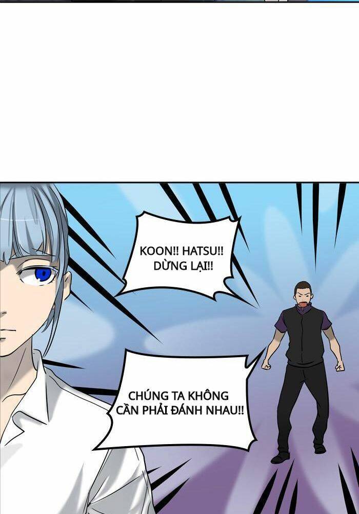 Cuộc Chiến Trong Tòa Tháp – Tower Of God Chapter 286 - Trang 2