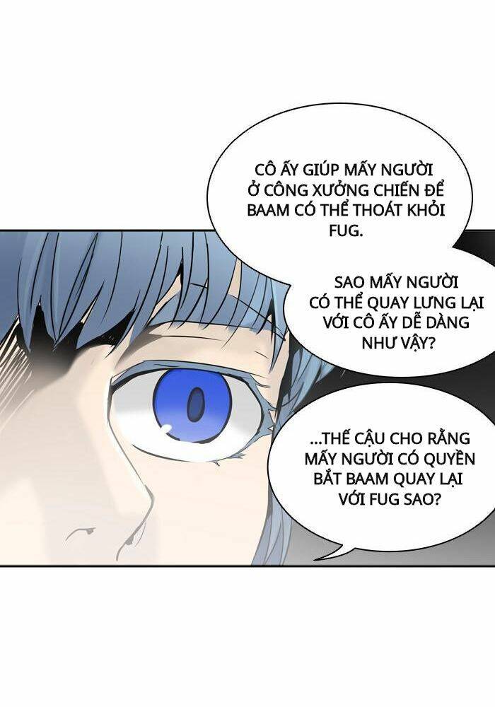 Cuộc Chiến Trong Tòa Tháp – Tower Of God Chapter 286 - Trang 2