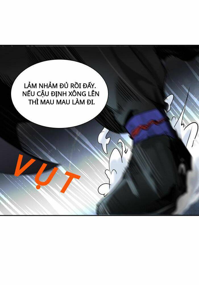 Cuộc Chiến Trong Tòa Tháp – Tower Of God Chapter 286 - Trang 2