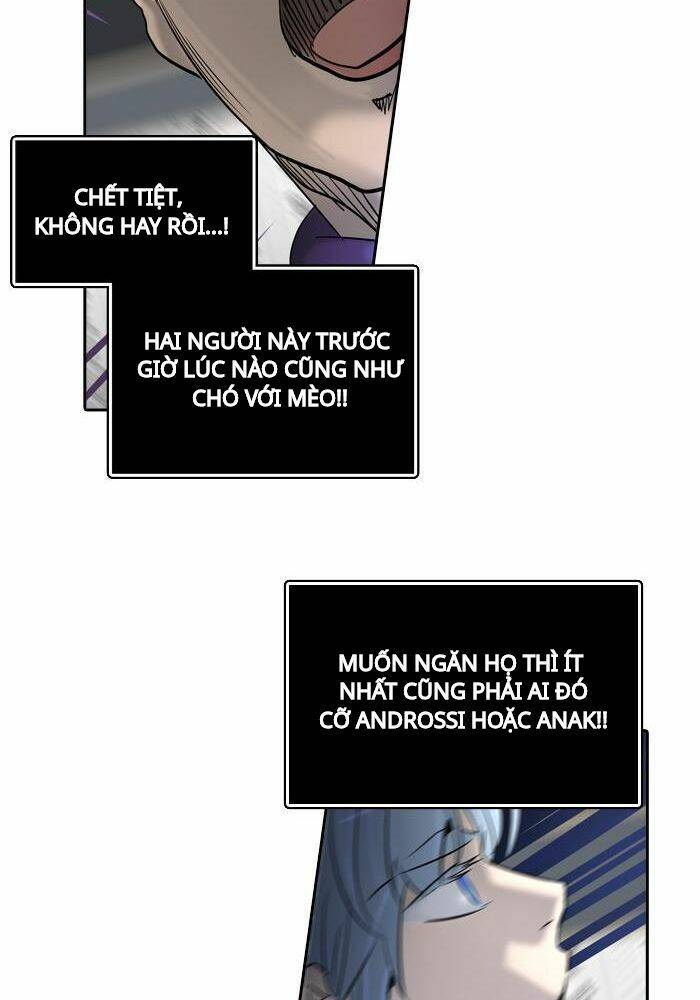 Cuộc Chiến Trong Tòa Tháp – Tower Of God Chapter 286 - Trang 2