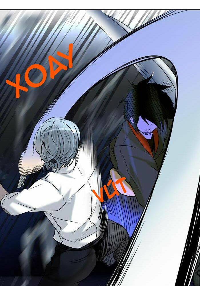 Cuộc Chiến Trong Tòa Tháp – Tower Of God Chapter 286 - Trang 2