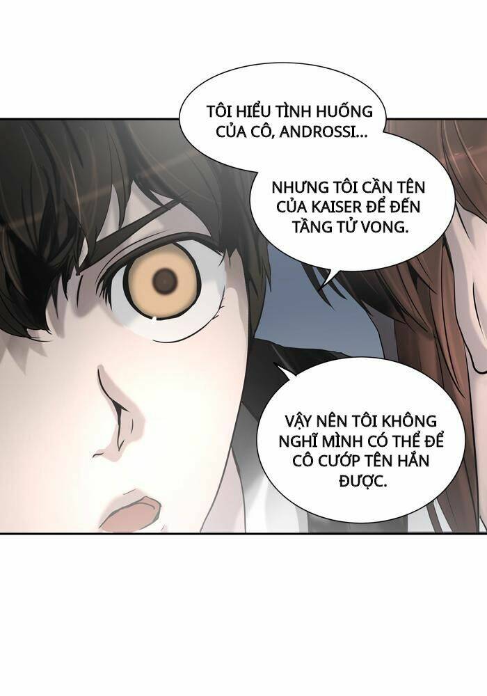 Cuộc Chiến Trong Tòa Tháp – Tower Of God Chapter 286 - Trang 2