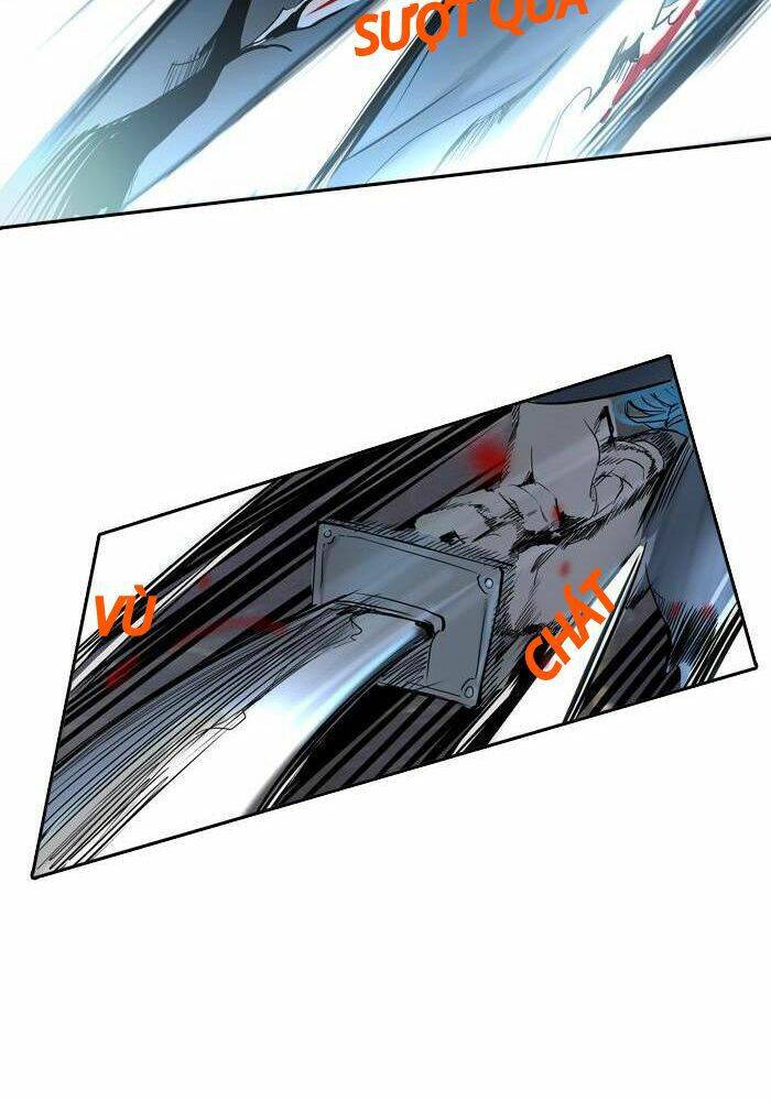 Cuộc Chiến Trong Tòa Tháp – Tower Of God Chapter 286 - Trang 2
