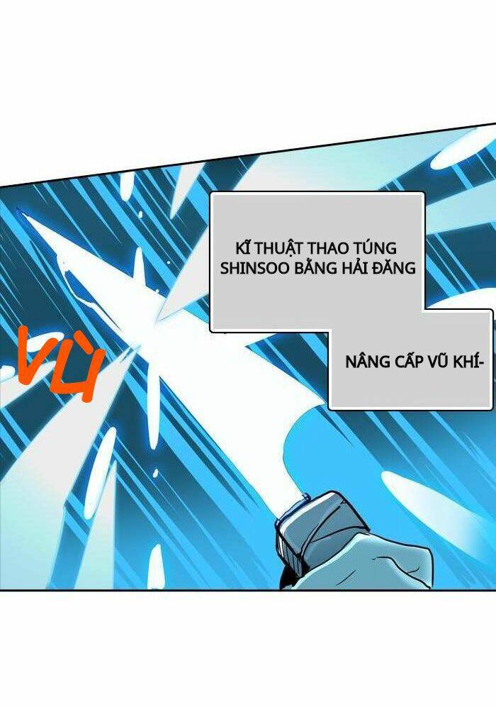 Cuộc Chiến Trong Tòa Tháp – Tower Of God Chapter 286 - Trang 2