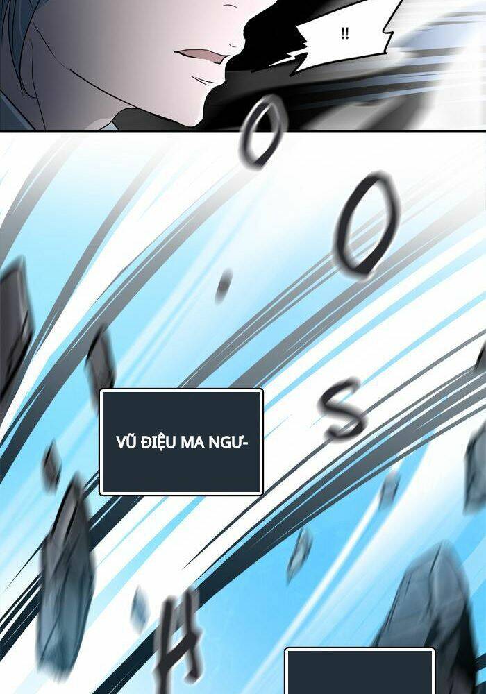 Cuộc Chiến Trong Tòa Tháp – Tower Of God Chapter 286 - Trang 2