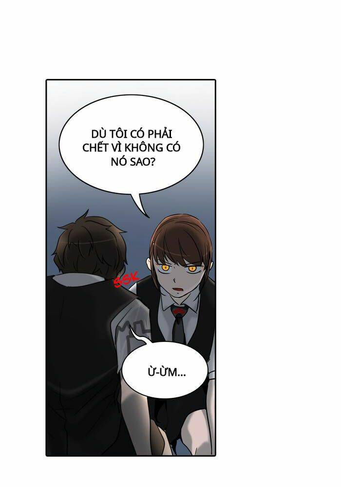 Cuộc Chiến Trong Tòa Tháp – Tower Of God Chapter 286 - Trang 2