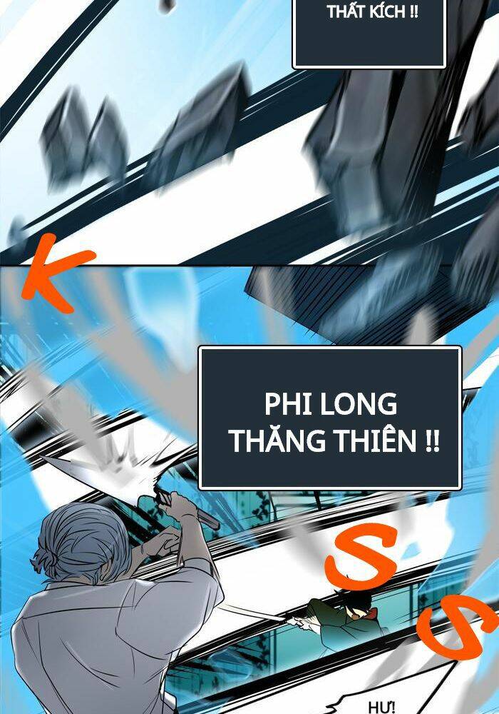 Cuộc Chiến Trong Tòa Tháp – Tower Of God Chapter 286 - Trang 2