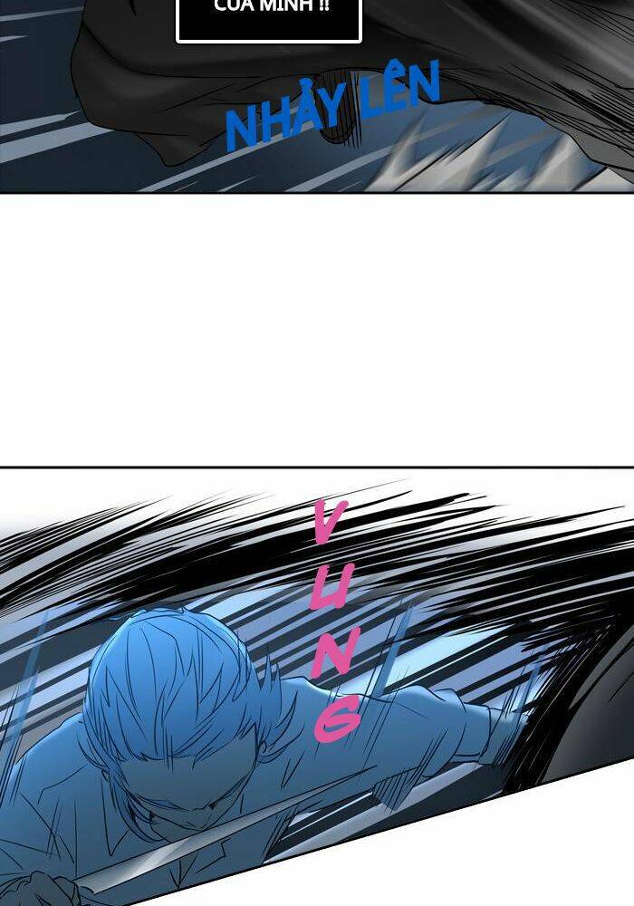 Cuộc Chiến Trong Tòa Tháp – Tower Of God Chapter 286 - Trang 2