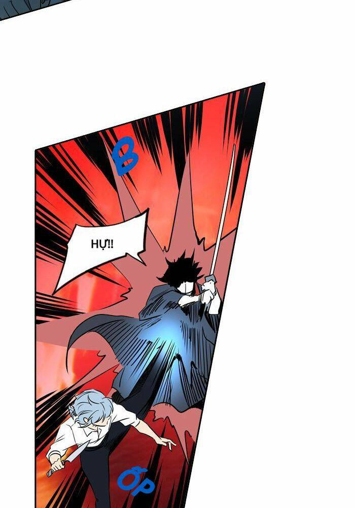 Cuộc Chiến Trong Tòa Tháp – Tower Of God Chapter 286 - Trang 2