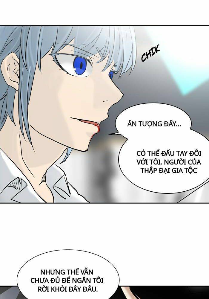 Cuộc Chiến Trong Tòa Tháp – Tower Of God Chapter 286 - Trang 2