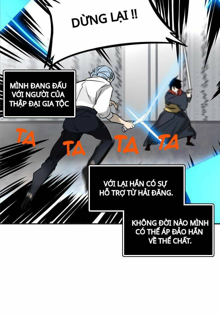 Cuộc Chiến Trong Tòa Tháp – Tower Of God Chapter 286 - Trang 2