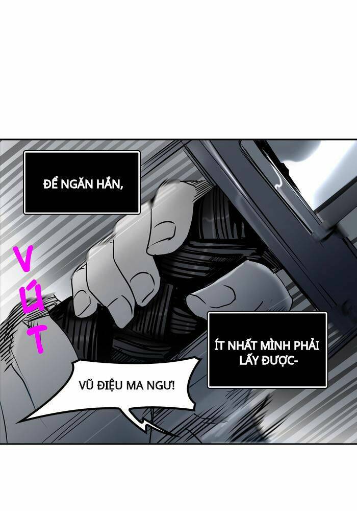 Cuộc Chiến Trong Tòa Tháp – Tower Of God Chapter 286 - Trang 2
