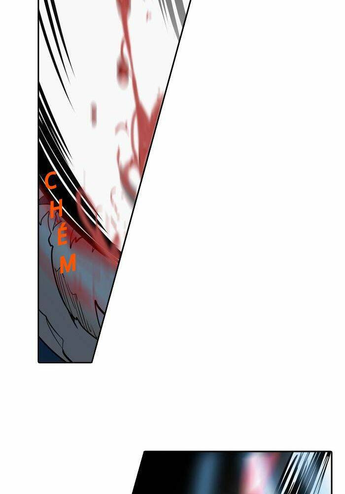 Cuộc Chiến Trong Tòa Tháp – Tower Of God Chapter 286 - Trang 2