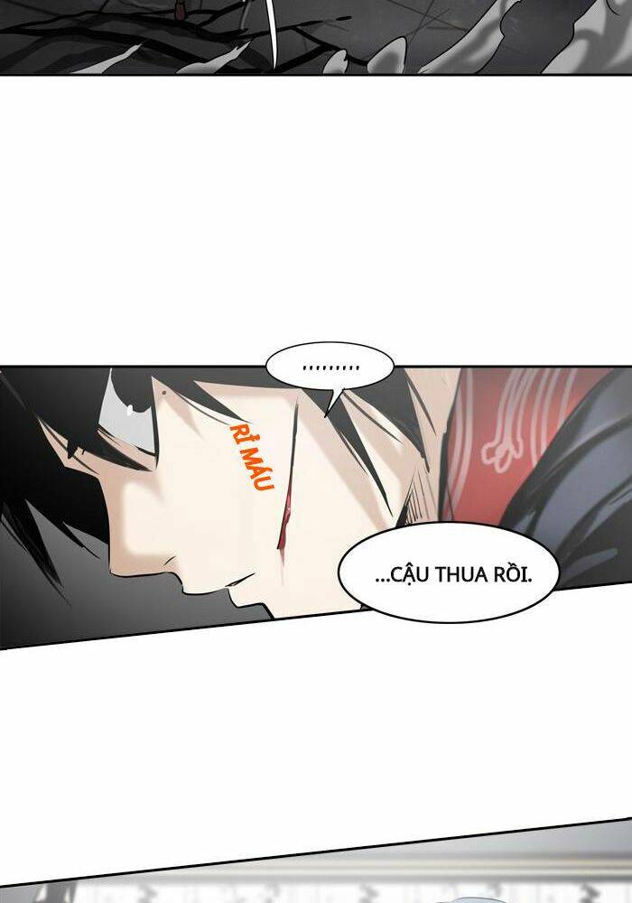 Cuộc Chiến Trong Tòa Tháp – Tower Of God Chapter 286 - Trang 2