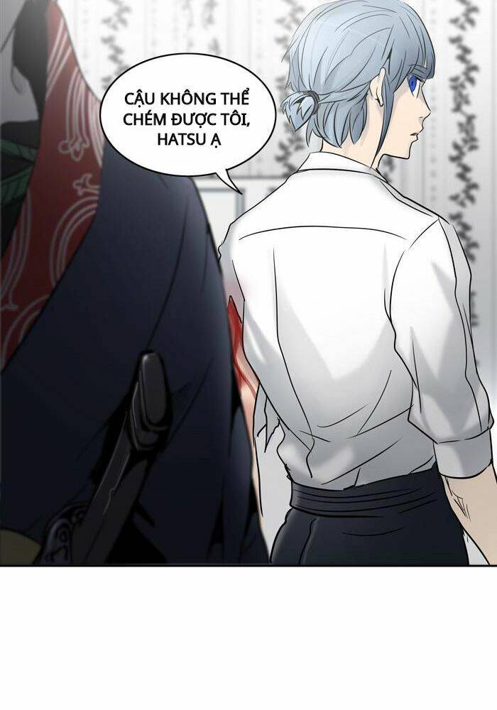 Cuộc Chiến Trong Tòa Tháp – Tower Of God Chapter 286 - Trang 2