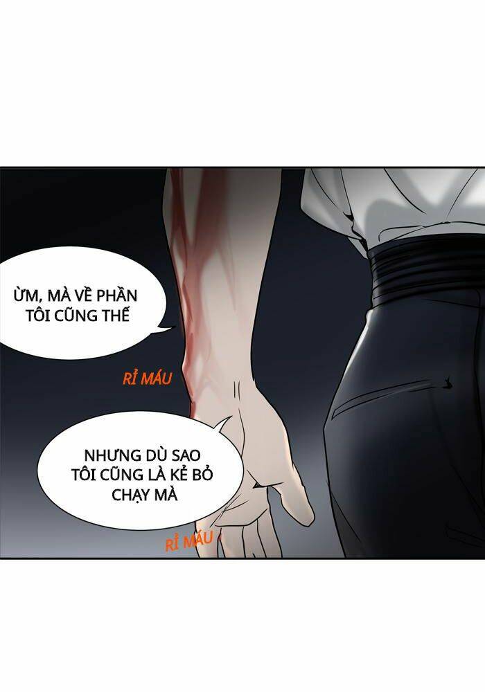 Cuộc Chiến Trong Tòa Tháp – Tower Of God Chapter 286 - Trang 2
